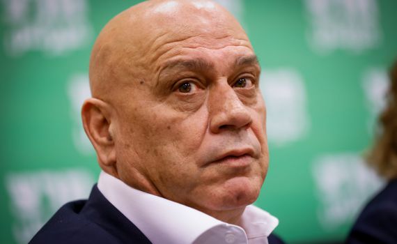 השר היוצא פריג': זה מי שצריך להנהיג את מרצ