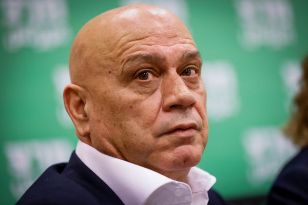 השר היוצא פריג': זה מי שצריך להנהיג את מרצ