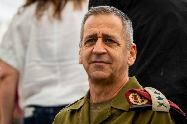 לראשונה: הרמטכ"ל ייצא לביקור רשמי במרוקו