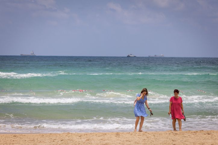 תנו לטבול בשקט| סערת הנידה לא מסעירה את כולן
