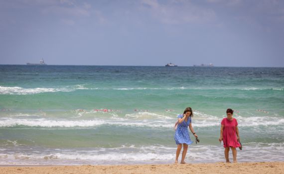 תנו לטבול בשקט| סערת הנידה לא מסעירה את כולן