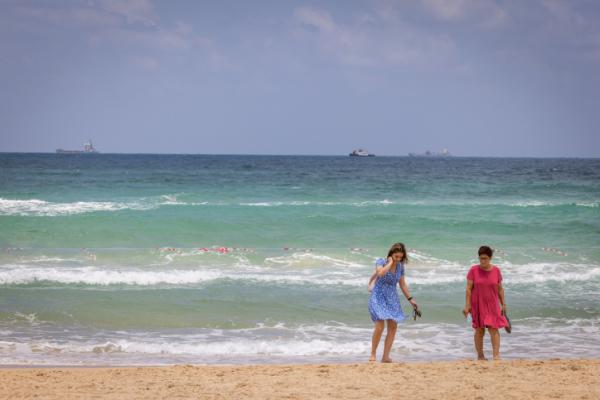 תנו לטבול בשקט| סערת הנידה לא מסעירה את כולן