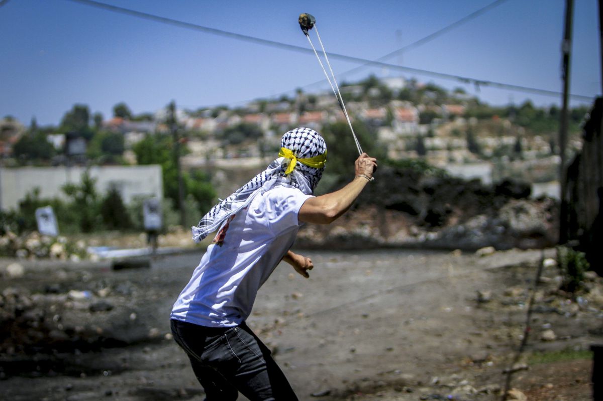 כמו באינתיפאדה: בשומרון עוברים לנסיעה בשיירות