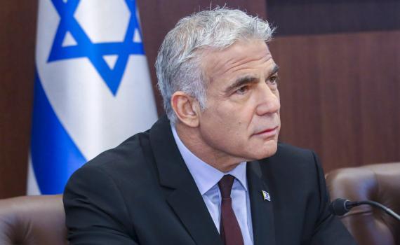 סקר: לפיד מתחזק; שקד בפנים; 4 מפלגות לא עוברות