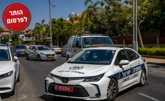 חשד לחטיפת הקטינות על ידי האם: הסבתא נעצרה