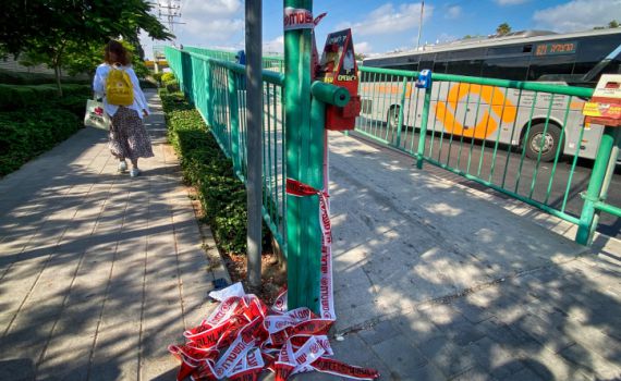פצוע הפיגוע מבני ברק מאשים: המשטרה מתחמקת