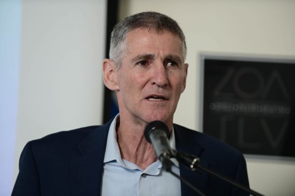 מתקפה קשה מבית: 'יאיר גולן לא ראוי להיות יו"ר מרצ'