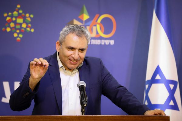 אלקין על ההצעה לתפקיד: "התשובה פשוטה – לא"