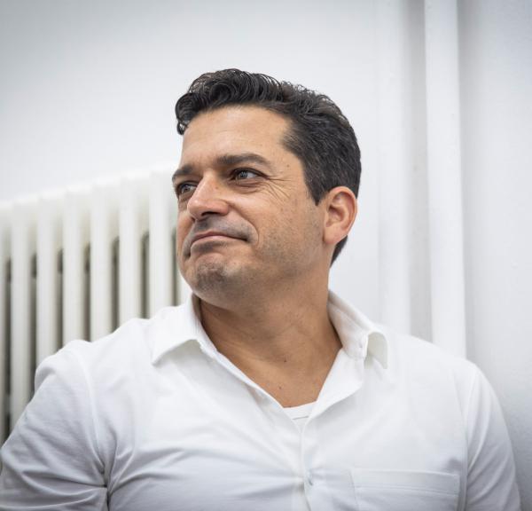 ברנז'ה: הדוברת פורשת ומספרת על הזוגיות עם אבנר נתניהו