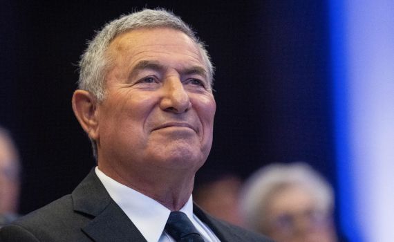 דורון אלמוג מצטרף לקריאות: "לעצור את החקיקה"