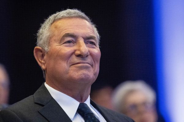 דורון אלמוג מצטרף לקריאות: "לעצור את החקיקה"