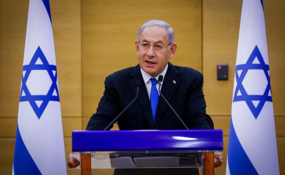 חינוך חינם ומחירי הדיור: אלה ההבטחות של נתניהו