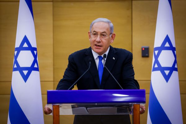 חינוך חינם ומחירי הדיור: אלה ההבטחות של נתניהו