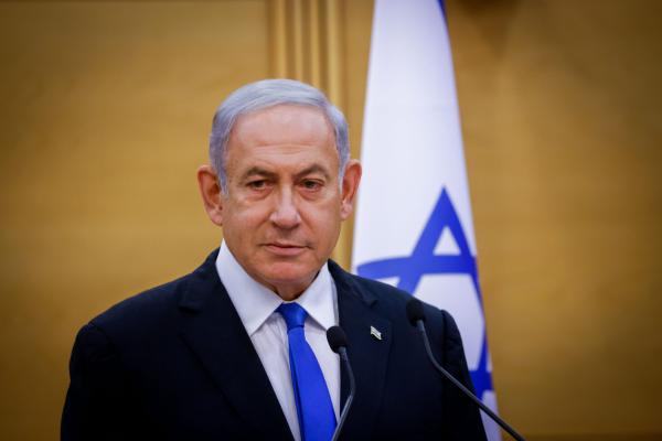 נדחו העתירות: שריוניו של נתניהו אושרו