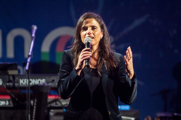 שקד הצהירה בחוג בית: רצה עד הסוף