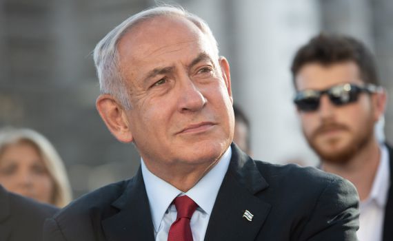 סקר מאגר מוחות: לנתניהו יש 61; ברקת מוביל בליכוד