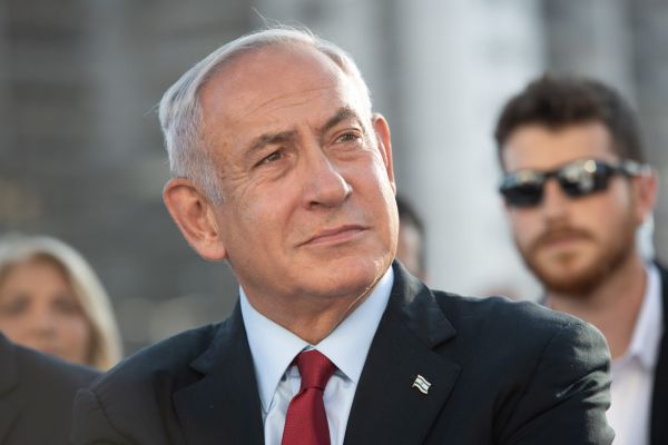 סקר מאגר מוחות: לנתניהו יש 61; ברקת מוביל בליכוד