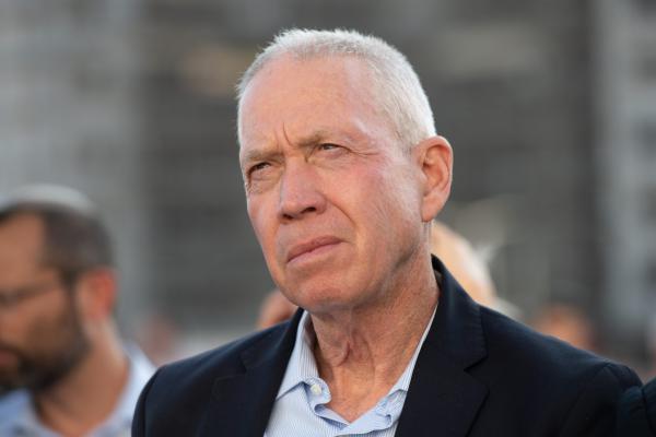 נדחתה העברה של ישובי עוטף י-ם מצה"ל למשטרה