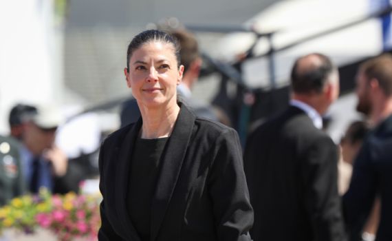 היעד החדש של מובילי מחאת בלפור: מרב מיכאלי