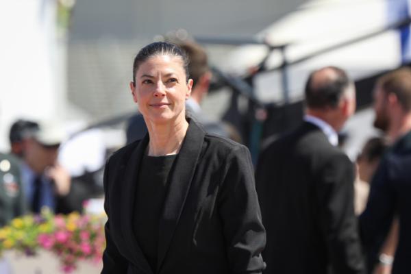 בעקבות הודעתה: מתקפה על מרב מיכאלי