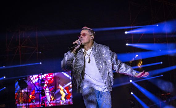 סטטיק ושרית מתגרשים: "הייתה לנו אהבה יפה"