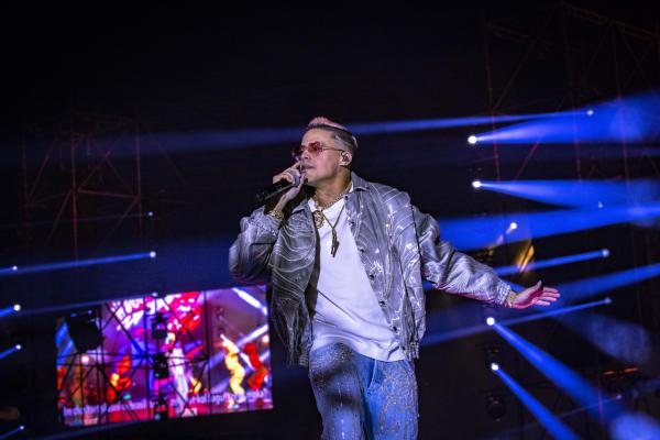 סטטיק ושרית מתגרשים: "הייתה לנו אהבה יפה"