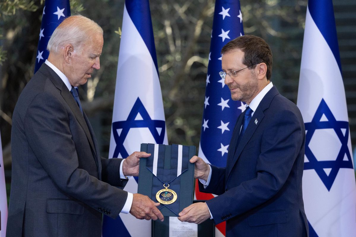 אמריקה אישרה: 26 מיליארד דולר יועברו לישראל