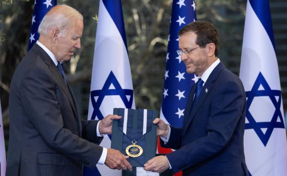 אמריקה אישרה: 26 מיליארד דולר יועברו לישראל