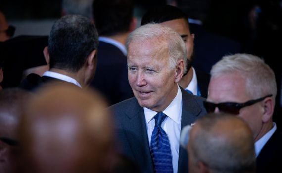 מסמך חתום מביידן והסרת העמימות: הדרישות של חמאס