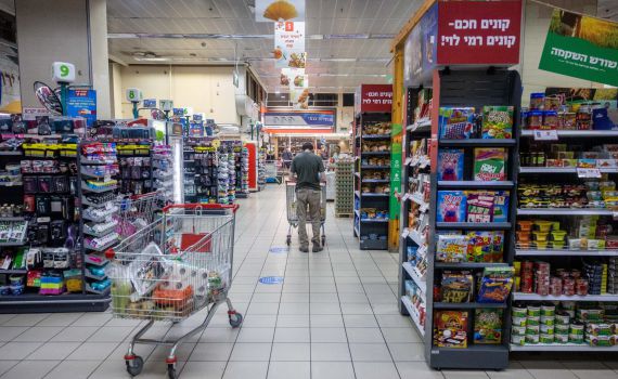 הלחץ עבד: דיפלומט דוחה את העלאת המחירים