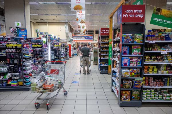 הלחץ עבד: דיפלומט דוחה את העלאת המחירים