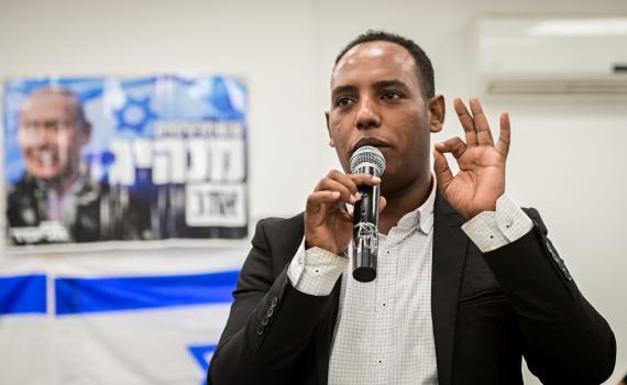 לפני הפריימריז: חבר הכנסת מהליכוד מתפטר מהכנסת