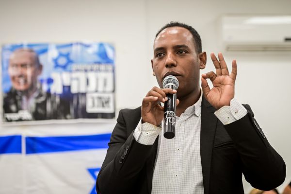 לפני הפריימריז: חבר הכנסת מהליכוד מתפטר מהכנסת