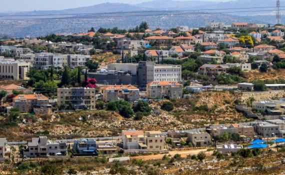 אמנה מגיבה לסנקציות האמריקאיות: "תוצאה של השמצות חסרות שחר"