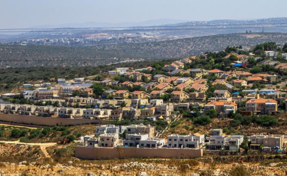 הקבינט החליט: מאחזים יוסדרו, יינקטו צעדים נגד הרש"פ