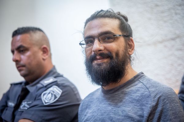 לאחר הסדר טיעון: מייסד טלגראס ייכנס לכלא