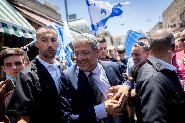 מתאימים? בעוצמה יהודית מחפשים מועמדים לרשימה