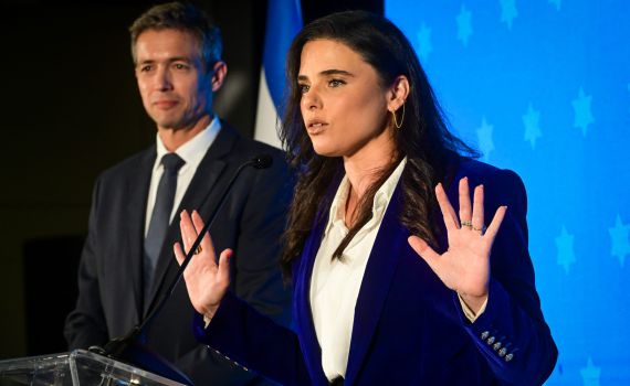 לתשומת לב שקד: כמה מצביעי ימינה נשארו איתה?