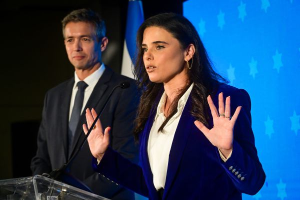 לתשומת לב שקד: כמה מצביעי ימינה נשארו איתה?