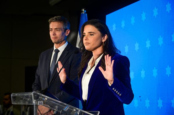 עמית סגל: הנתון שגרם לשקד והנדל להקים מפלגה