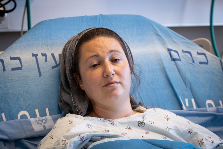 אמו של בן ה-6 שנהרג: "זו הייתה תאונה מכוונת"