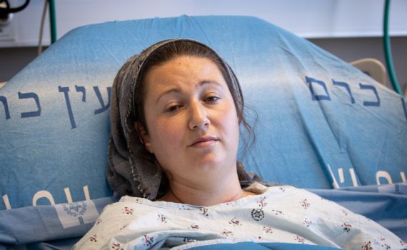 אמו של בן ה-6 שנהרג: "זו הייתה תאונה מכוונת"