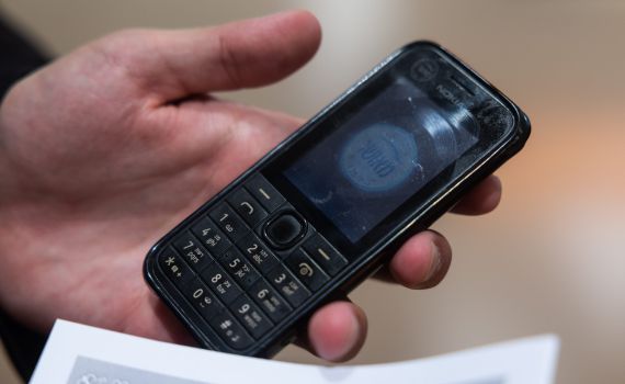 בג"צ דחה את רפורמת הסלולרי של השר הנדל