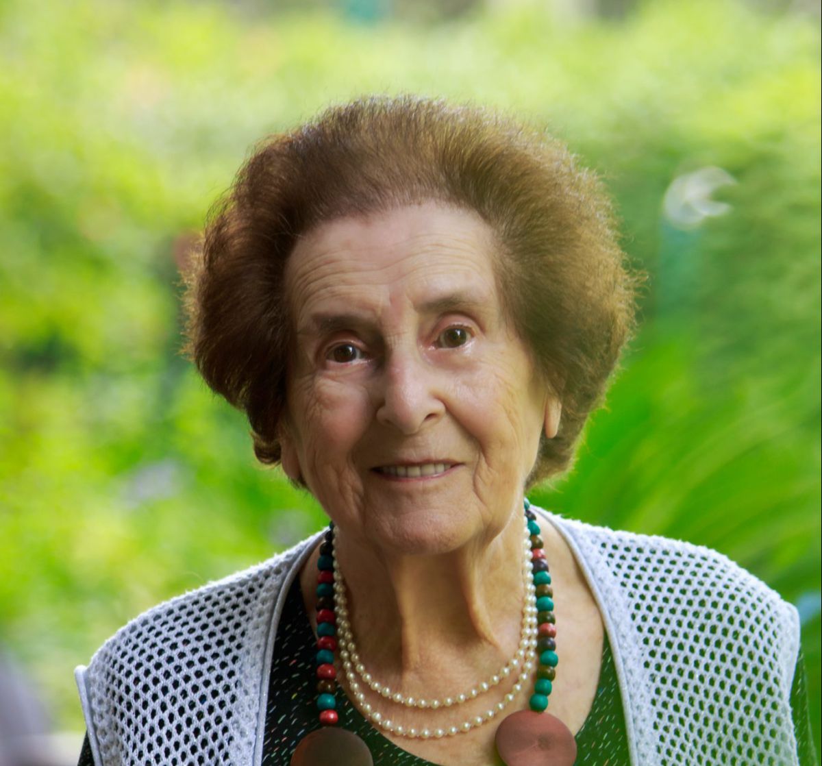 הלכה לעולמה זהבה בן זאב: מדור הנפילים של המגזר