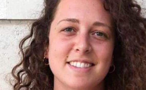 התערוכה שמספרת את מה שאחת מ-7 נשים, שותקת