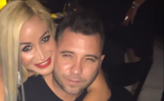 דורין סגול נפרדת: "רק דבר אחד אני מבקשת ממך"