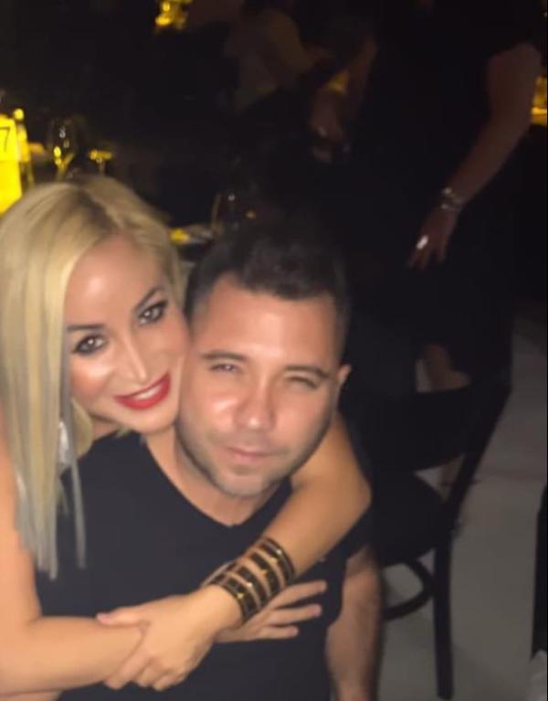 דורין סגול נפרדת: "רק דבר אחד אני מבקשת ממך"