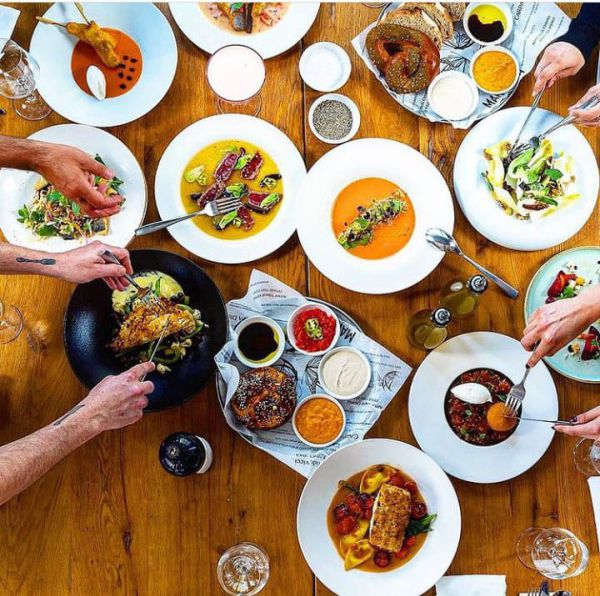 לא עוד קלמארי ושרימפסים: המסעדה היוקרתית הופכת לכשרה