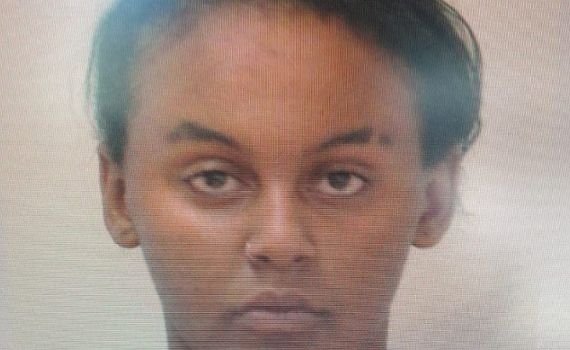 האם ראיתם אותה? המשטרה מחפשת נעדרת