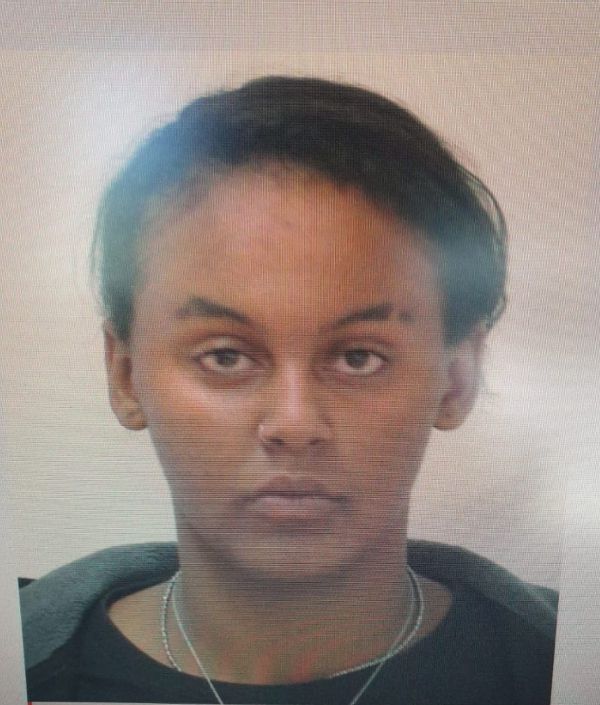 האם ראיתם אותה? המשטרה מחפשת נעדרת